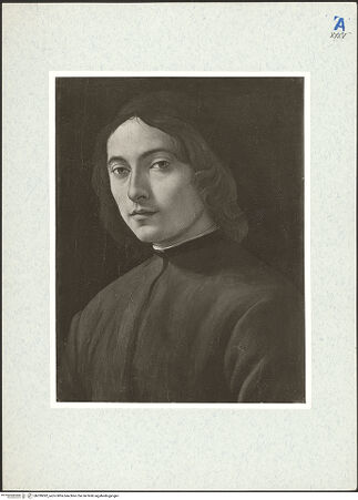 Vorderseite von bh299092_recto