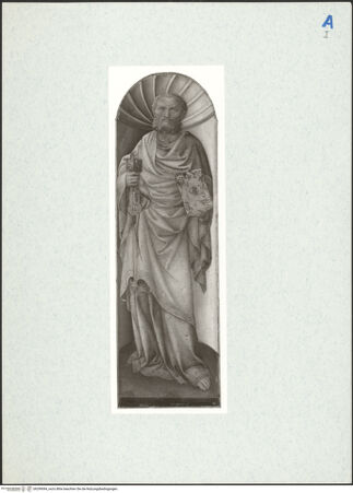 Vorderseite von bh299094_recto