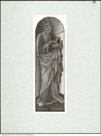 Vorderseite von bh299095_recto