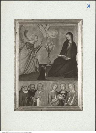 Vorderseite von bh299098_recto