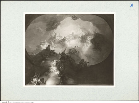 Vorderseite von bh299100_recto