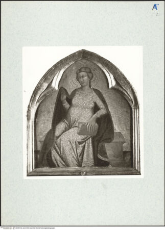 Vorderseite von bh299102_recto