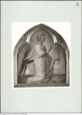 Vorderseite von bh299103_recto