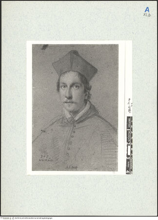 Vorderseite von bh299105_recto