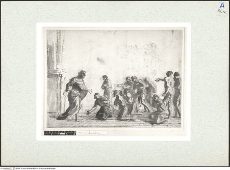 Vorderseite von bh299118_recto