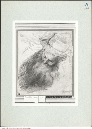 Vorderseite von bh299122_recto