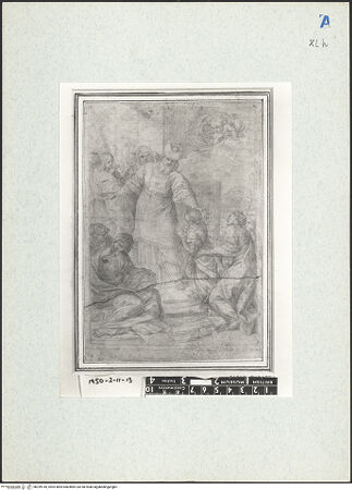 Vorderseite von bh299145_recto