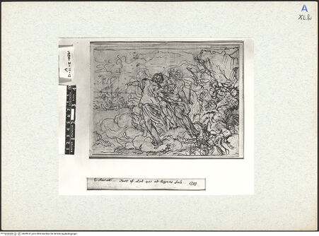 Vorderseite von bh299147_recto