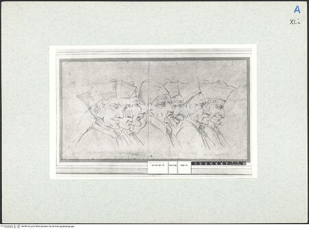 Vorderseite von bh299162_recto