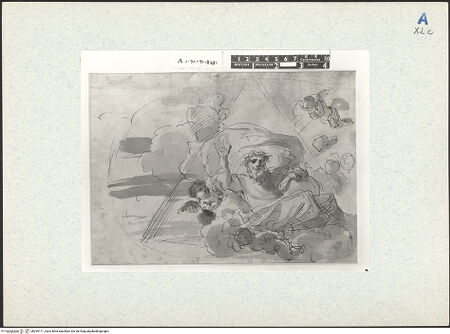 Vorderseite von bh299171_recto