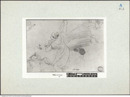 Vorderseite von bh299172_recto