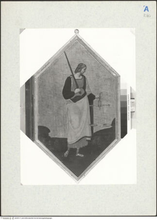 Vorderseite von bh299177_recto