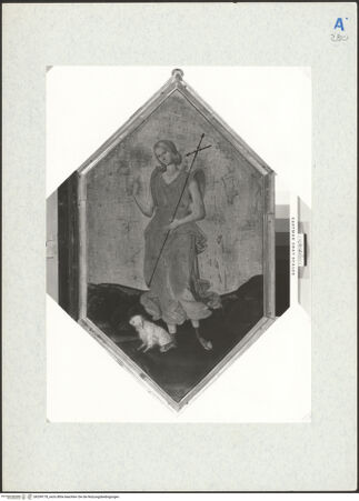 Vorderseite von bh299178_recto