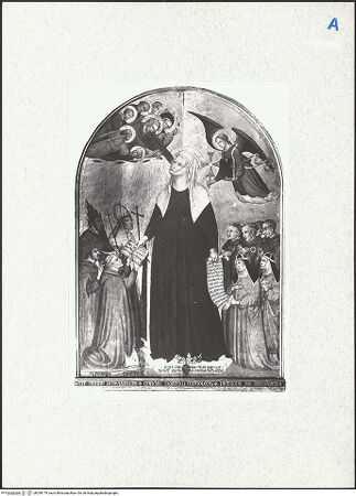 Vorderseite von bh299179_recto