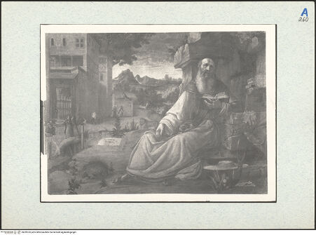 Vorderseite von bh299183_recto