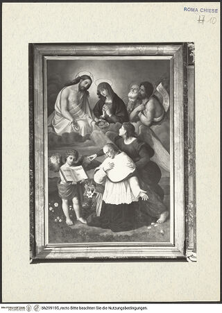 Vorderseite von bh299195_recto