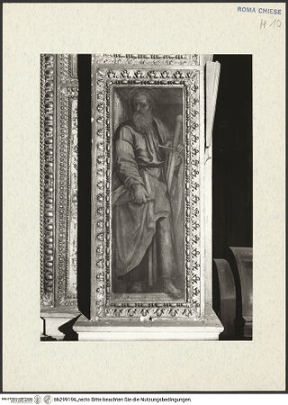 Vorderseite von bh299196_recto