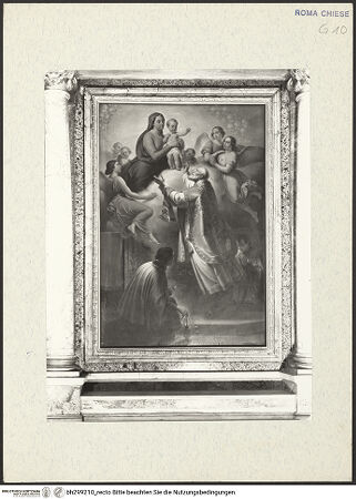 Vorderseite von bh299210_recto