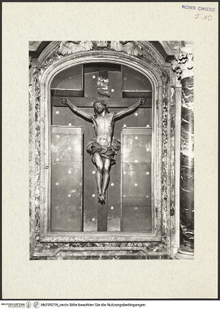 Vorderseite von ICCD (GFN) [https://www.deutsche-digitale-bibliothek.de/content/lizenzen/rv-ez/] Gesamtansicht, bh299216_recto. Foto.