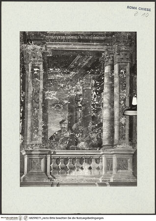 Vorderseite von bh299271_recto