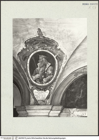 Vorderseite von bh299273_recto