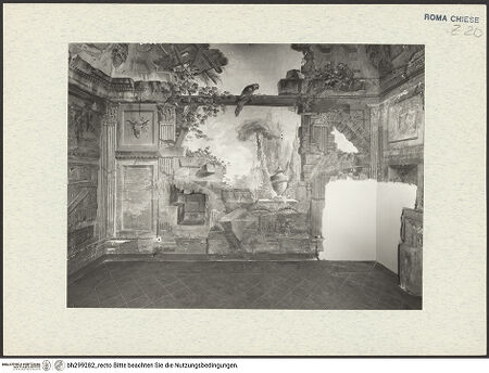 Vorderseite von bh299282_recto