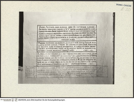 Vorderseite von bh299293_recto