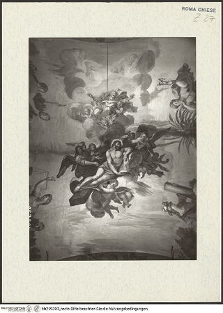 Vorderseite von bh299303_recto