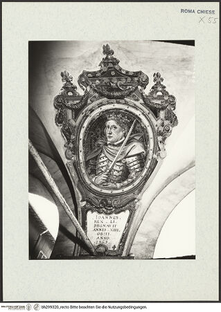 Vorderseite von bh299320_recto