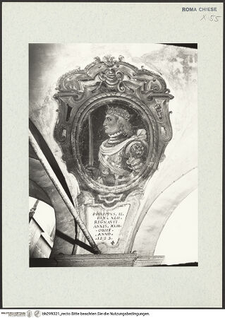 Vorderseite von bh299321_recto