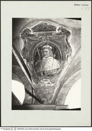 Vorderseite von bh299322_recto