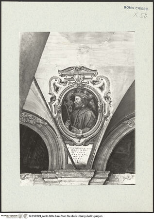 Vorderseite von bh299323_recto