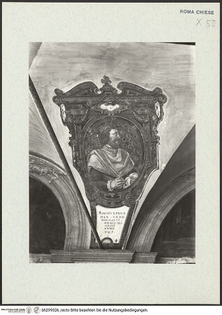 Vorderseite von bh299326_recto