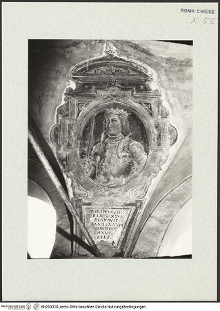 Vorderseite von bh299330_recto