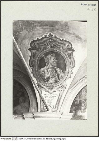 Vorderseite von bh299334_recto