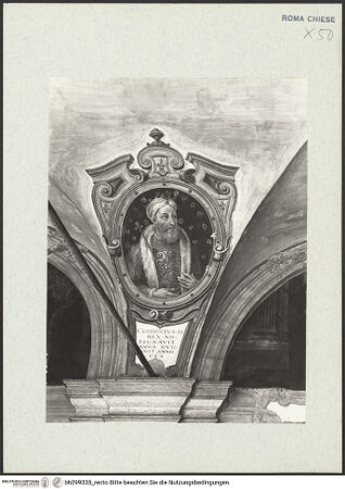 Vorderseite von bh299335_recto