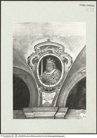 Vorderseite von bh299338_recto