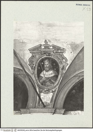 Vorderseite von bh299340_recto