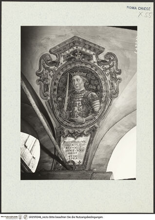 Vorderseite von bh299346_recto