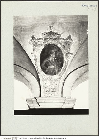 Vorderseite von bh299363_recto