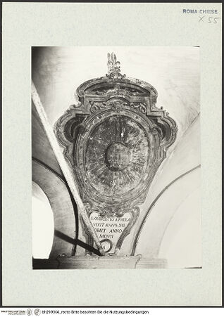 Vorderseite von bh299366_recto