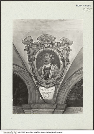 Vorderseite von bh299368_recto