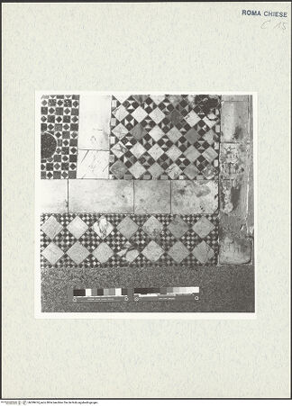 Vorderseite von bh299474_recto