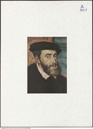 Vorderseite von bh299625_recto