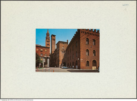 Vorderseite von bh299632_recto