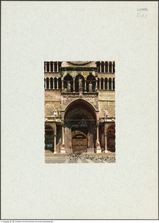 Vorderseite von bh299636_recto