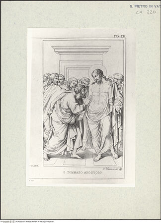 Vorderseite von bh299755_recto