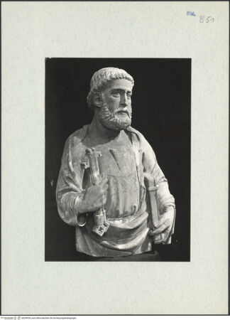 Vorderseite von bh299934_recto