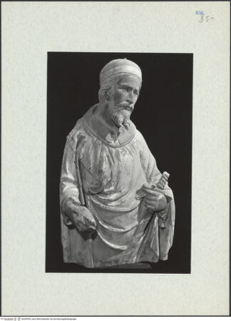 Vorderseite von bh299935_recto