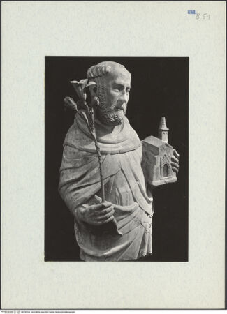 Vorderseite von bh299936_recto